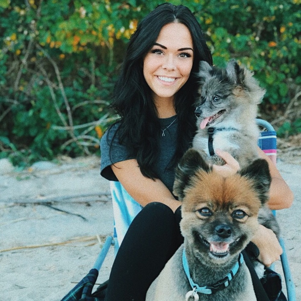 Meet your Posher, Kara